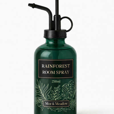 Rainforest Room Spray - Plant & Room Spray - 200ml