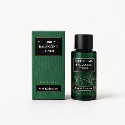 Rainforest Toner - 50ml