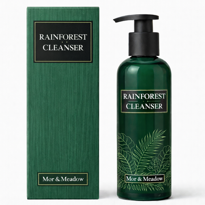 Rainforest Cleanser - 100ml