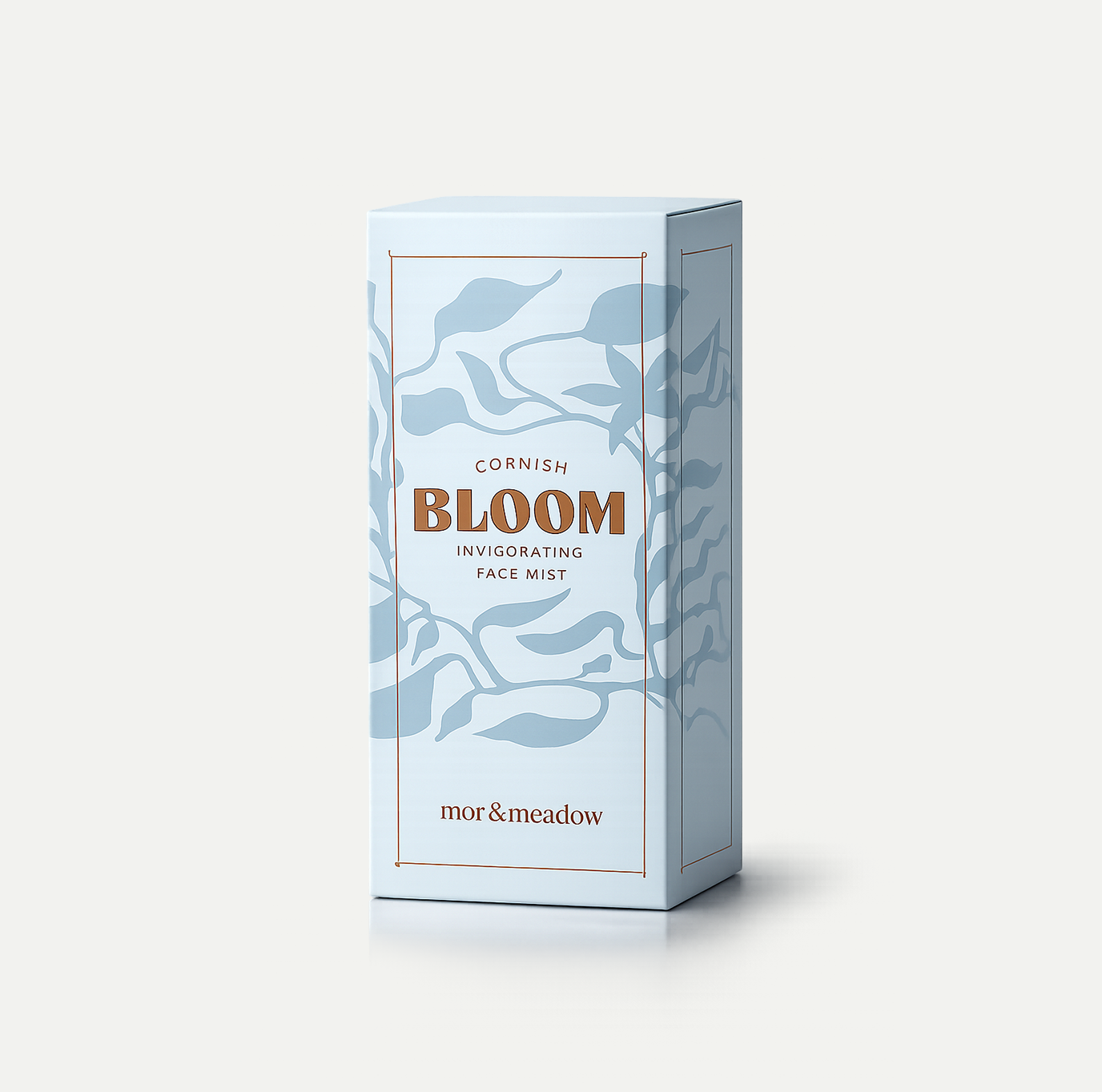 Cornish Bloom - Facial Mist