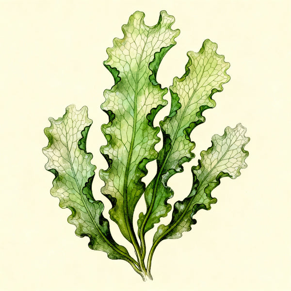 Sea Lettuce